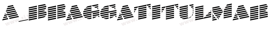 a_BraggaTitulMar (COPY 1)字体转换